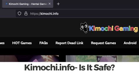 kimochi escort|Kimochi Gaming